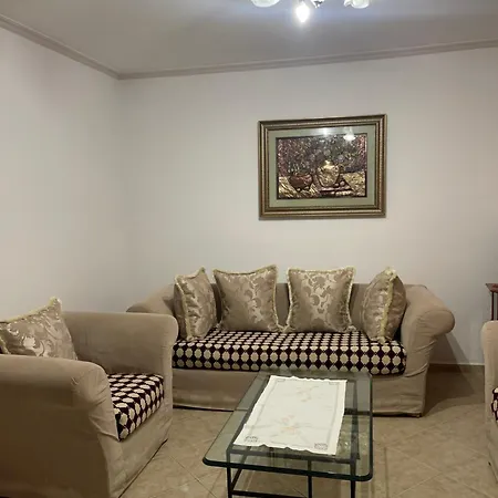 Villa Zeni's Sarande