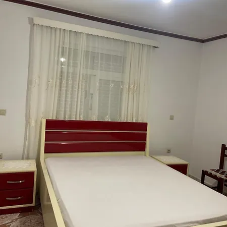 Zeni's Vila Sarandë